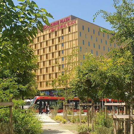 Crowne Plaza - Nice - Grand Arenas By Ihg Ngoại thất bức ảnh