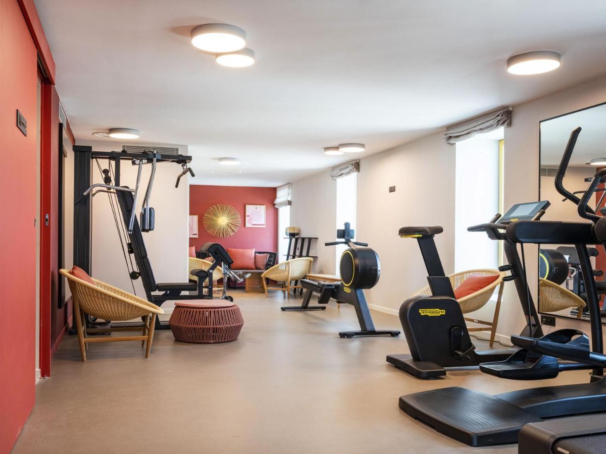 Crowne Plaza - Nice - Grand Arenas By Ihg Ngoại thất bức ảnh
