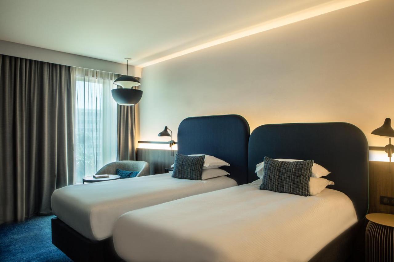 Crowne Plaza - Nice - Grand Arenas By Ihg Ngoại thất bức ảnh