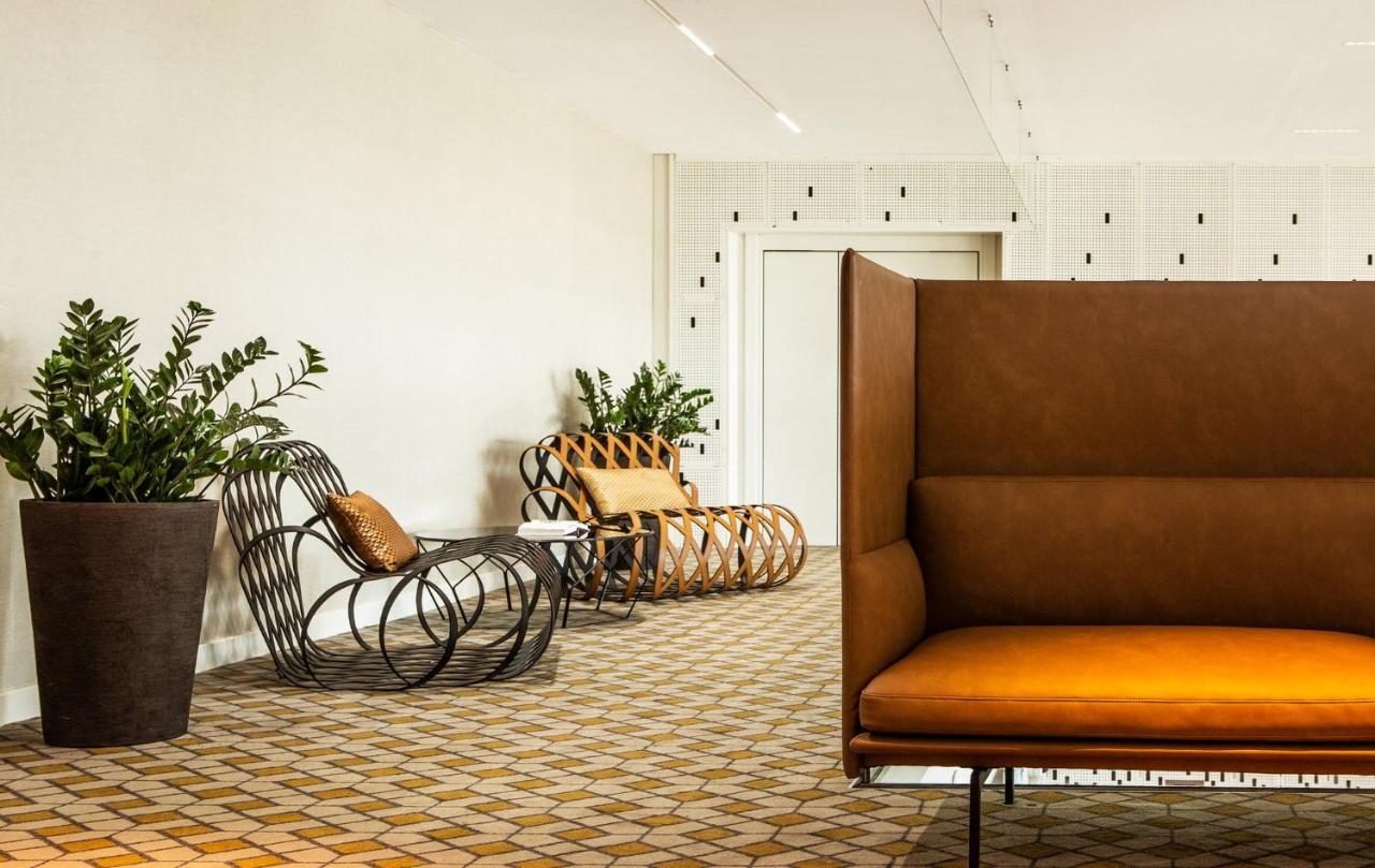 Crowne Plaza - Nice - Grand Arenas By Ihg Ngoại thất bức ảnh