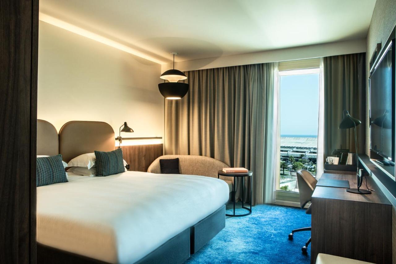 Crowne Plaza - Nice - Grand Arenas By Ihg Ngoại thất bức ảnh