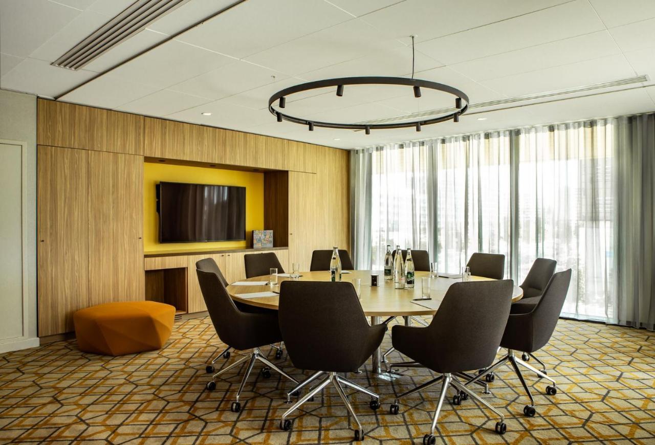 Crowne Plaza - Nice - Grand Arenas By Ihg Ngoại thất bức ảnh