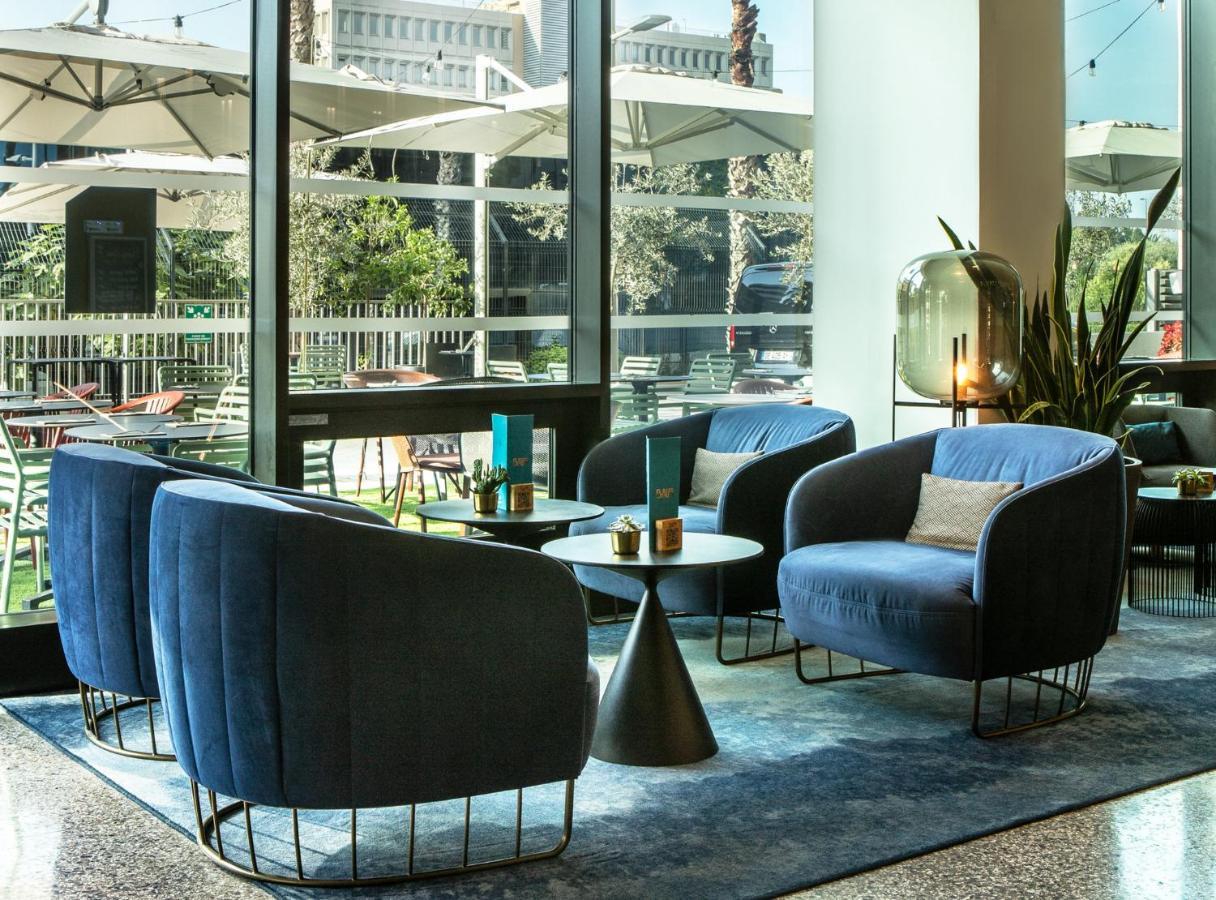 Crowne Plaza - Nice - Grand Arenas By Ihg Ngoại thất bức ảnh