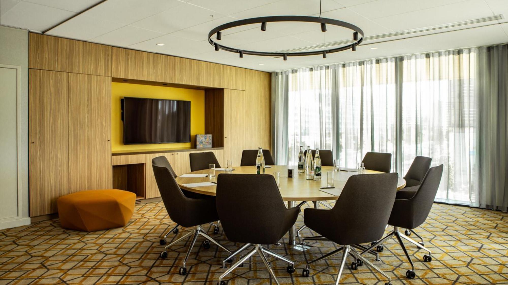 Crowne Plaza - Nice - Grand Arenas By Ihg Ngoại thất bức ảnh