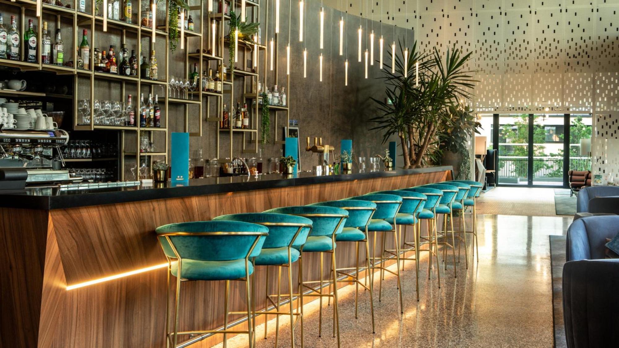 Crowne Plaza - Nice - Grand Arenas By Ihg Ngoại thất bức ảnh